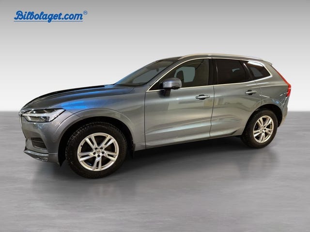 Volvo XC60 2018 – bild 2