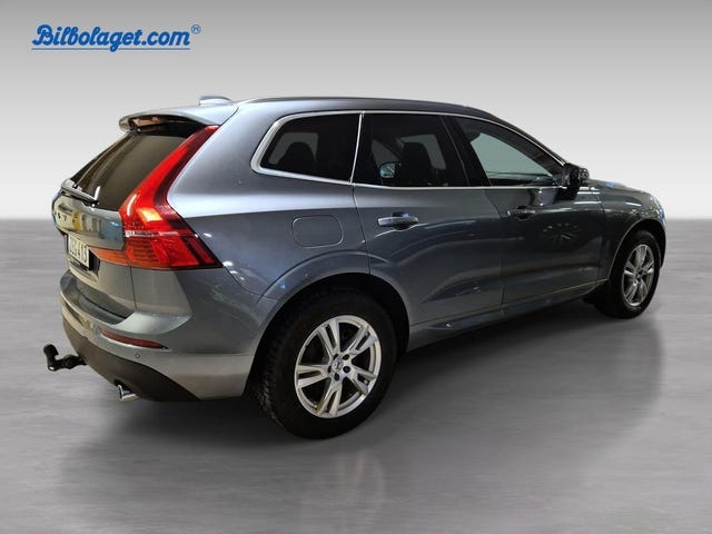 Volvo XC60 2018 – bild 4