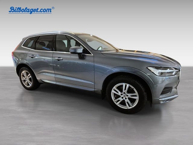 Volvo XC60 2018