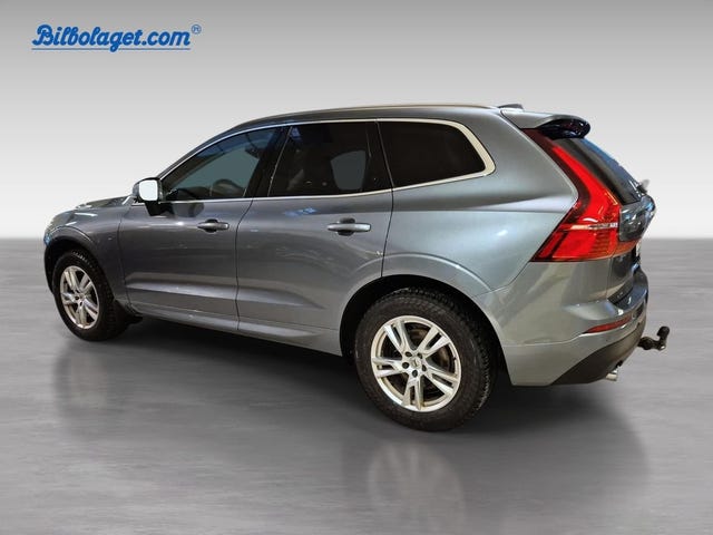 Volvo XC60 2018 – bild 3