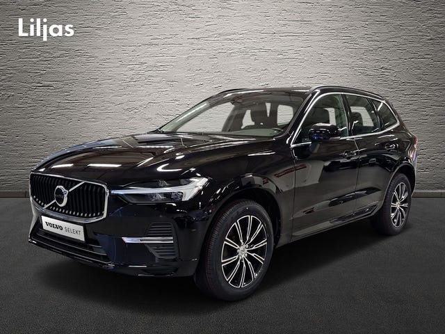 Volvo XC60 2023