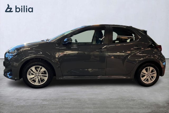 Toyota Yaris 2026 – bild 3
