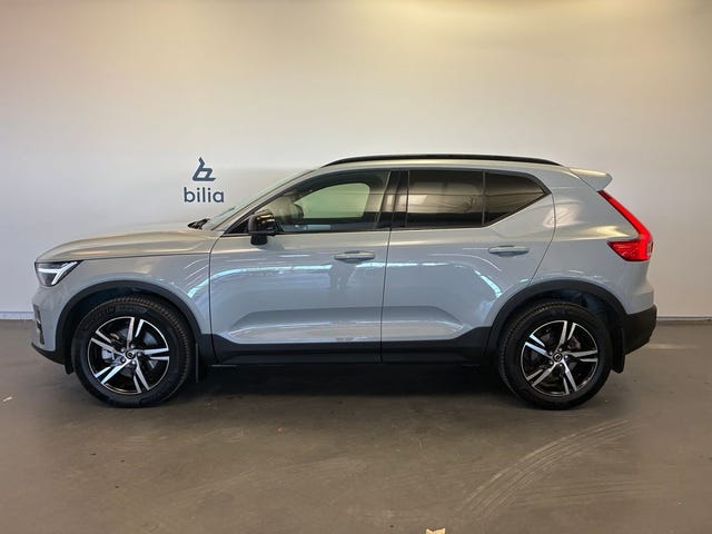 Volvo XC40 2025 – bild 3