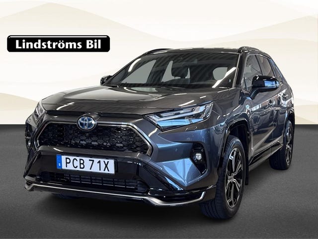 Toyota RAV4 2024