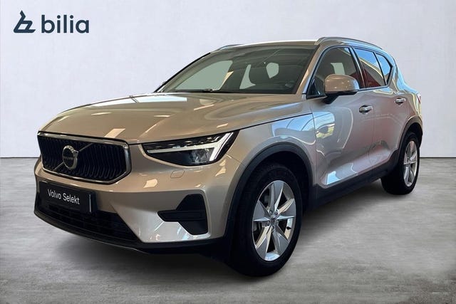Volvo XC40 2024