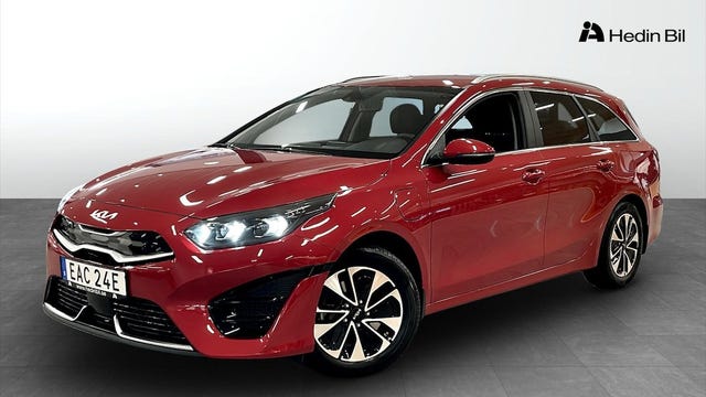 Kia Ceed 2023