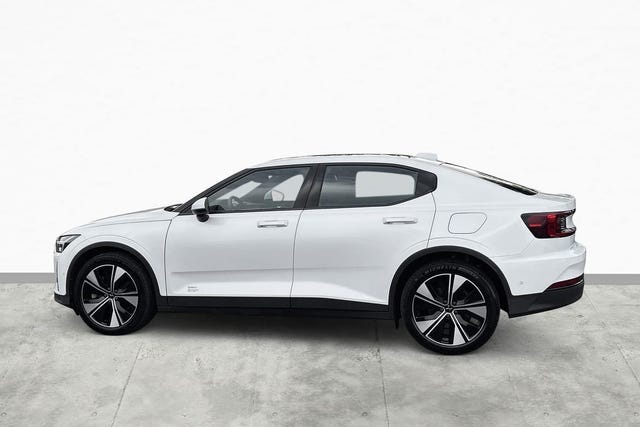 Polestar 2 2023