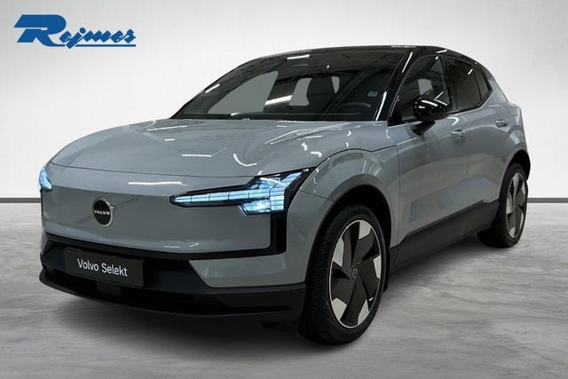 Volvo EX30 2025