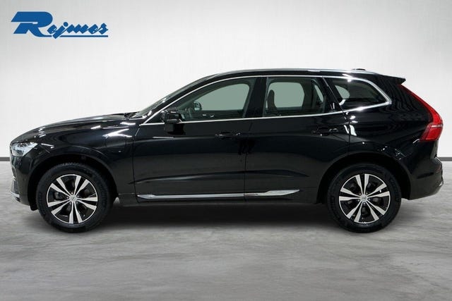Volvo XC60 2024 – bild 3