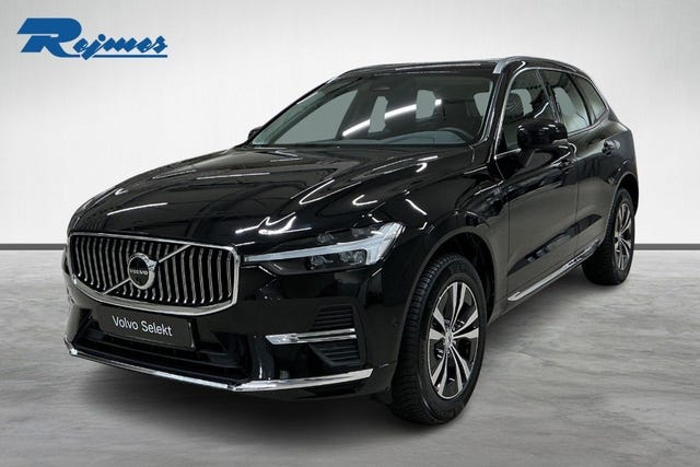 Volvo XC60 2024