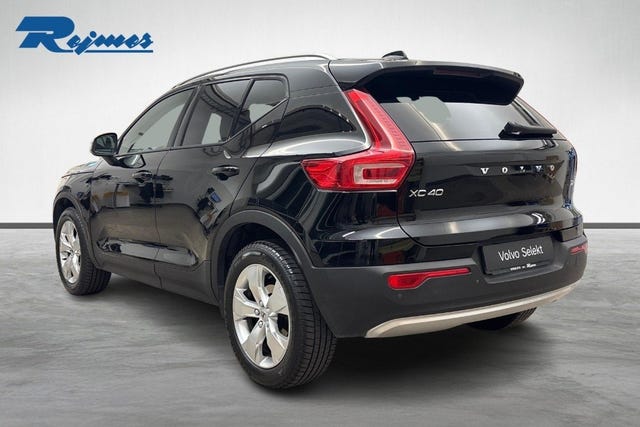 Volvo XC40 2022 – bild 4