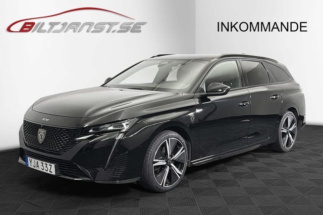 Peugeot 308 SW 2023
