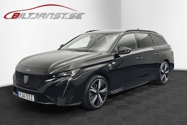 Peugeot 308 SW 2023