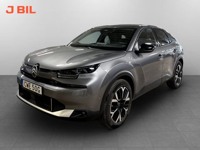 Citroen C4 2025