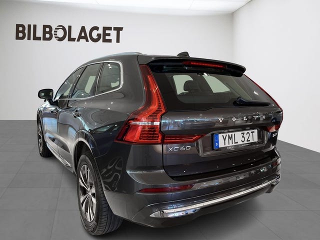 Volvo XC60 2025 – bild 3