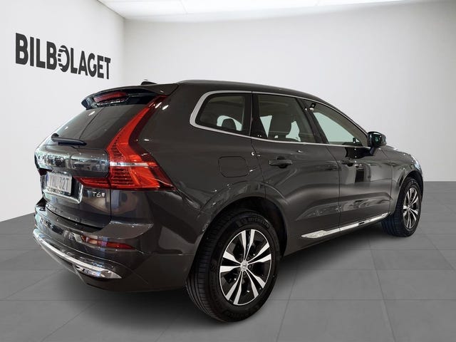 Volvo XC60 2025 – bild 4