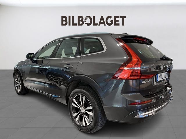 Volvo XC60 2025 – bild 2