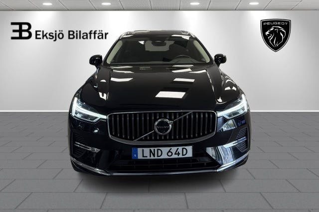 Volvo XC60 2023 – bild 2