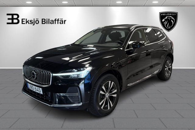 Volvo XC60 2023