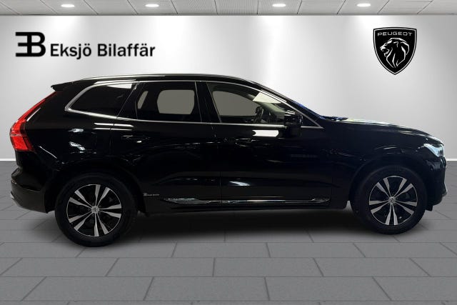 Volvo XC60 2023 – bild 4