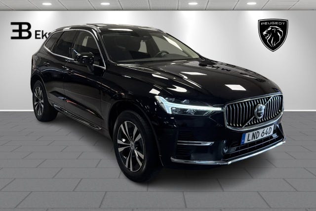Volvo XC60 2023 – bild 3