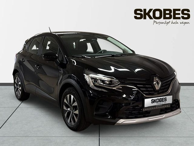 Renault Captur 2024