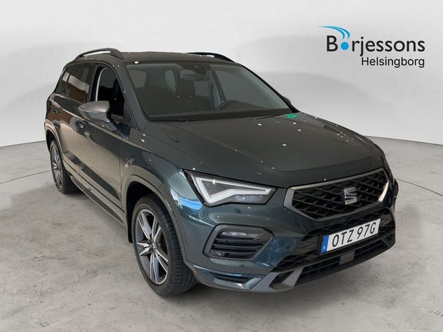 Seat Ateca 2023