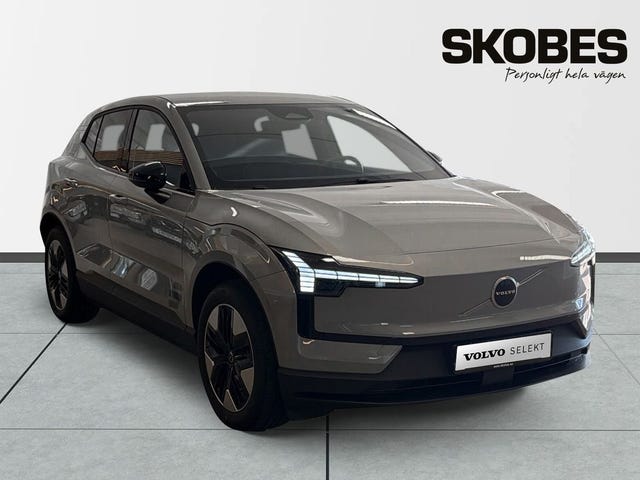 Volvo EX30 2026