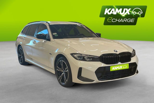 BMW 330e 2023