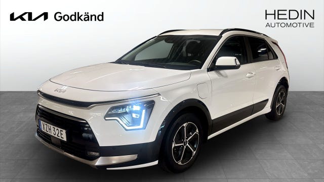 Kia Niro 2025
