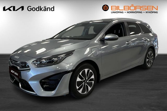 Kia Ceed 2024