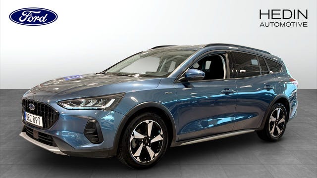 Ford Focus 2024