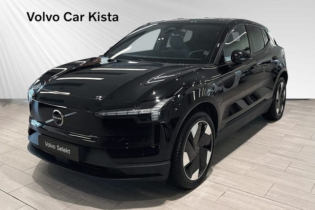 Volvo EX30 2024