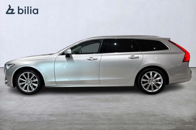 Volvo V90 2020 – bild 3