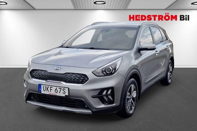 Kia Niro 2020