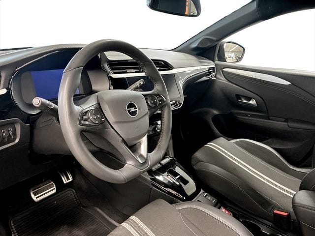 Opel Corsa 2025 – bild 4