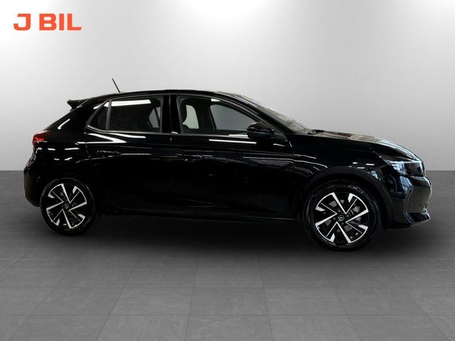 Opel Corsa 2025 – bild 3