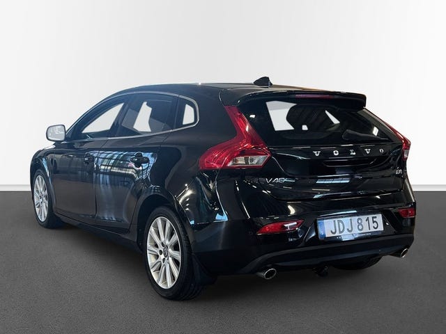 Volvo V40 2016 – bild 2