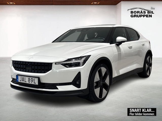 Polestar 2 2023