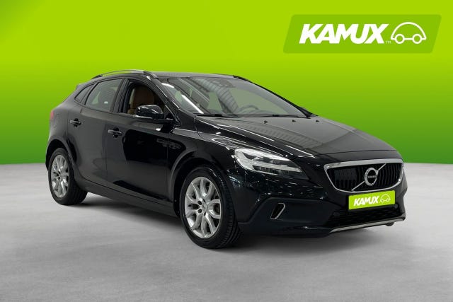 Volvo V40 Cross Country 2018