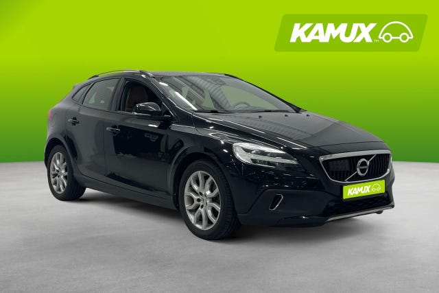 Volvo V40 Cross Country 2018
