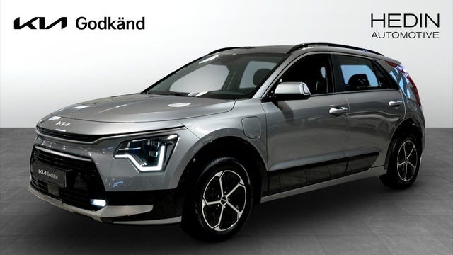 Kia Niro 2024