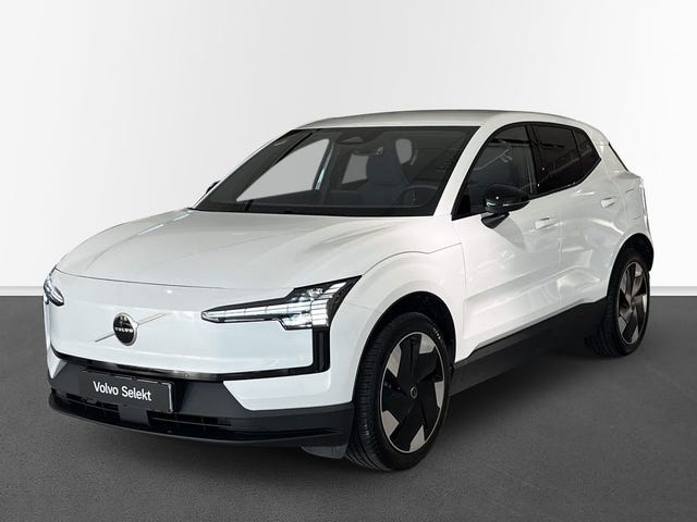 Volvo EX30 2026