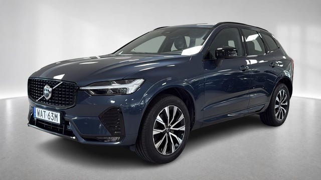 Volvo XC60 2024