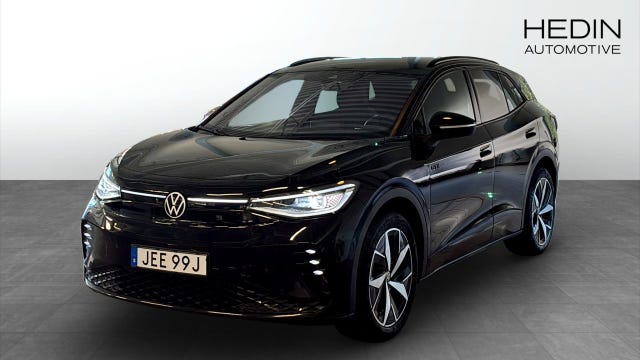 Volkswagen ID.4 GTX 2023