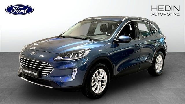 Ford Kuga 2023