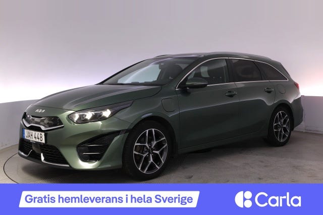 Kia Ceed 2023
