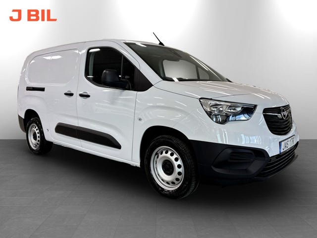 Opel Combo 2024