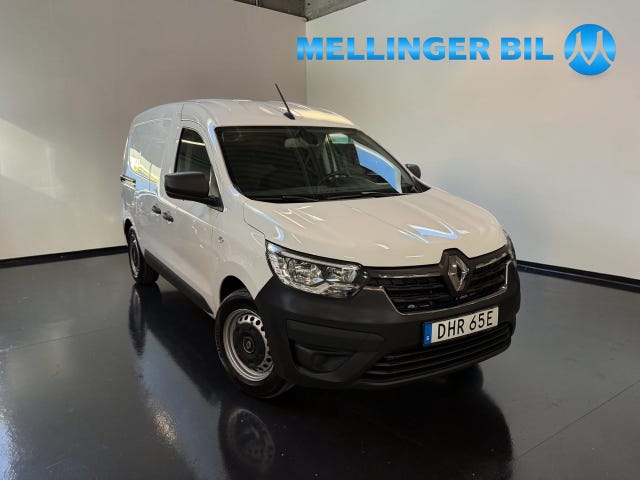 Renault Kangoo Express 2022