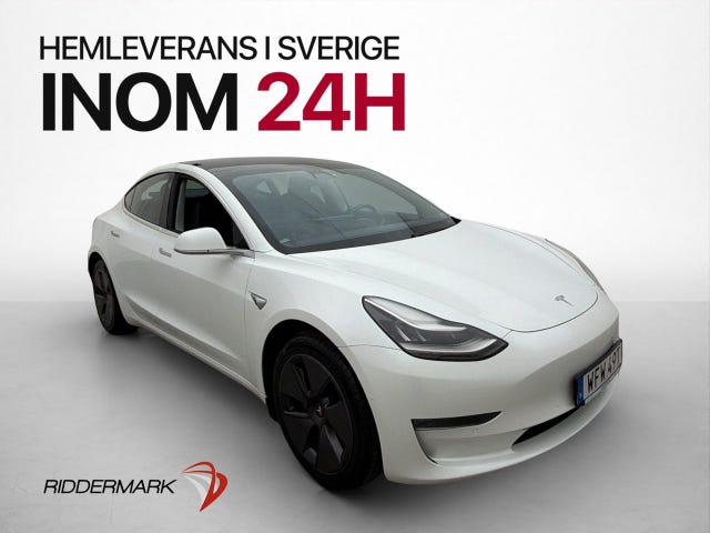 Tesla Model 3 2020